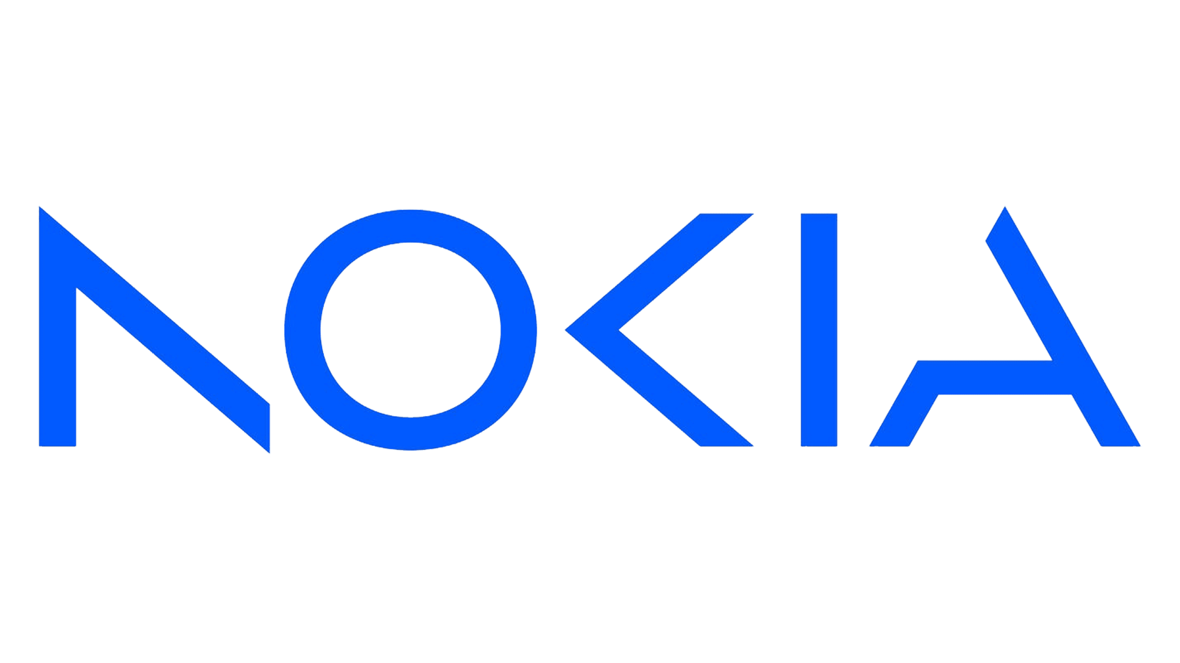 Nokia Logo: Silver Sponsor