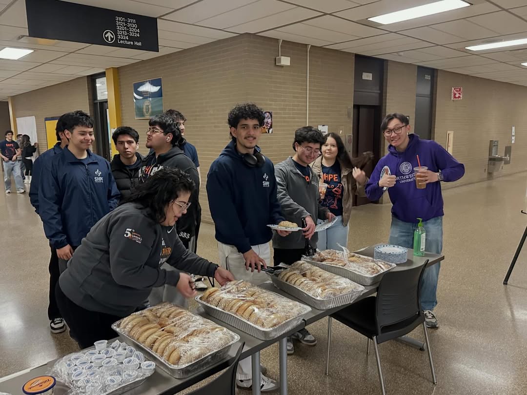 SHPE Jr. Science Bowl Meal Prep '26